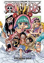 One Piece (Gazzetta dello Sport)